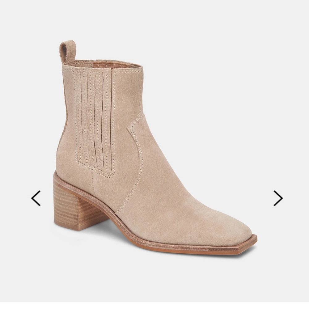 Dolce Vita Boots- Irnie